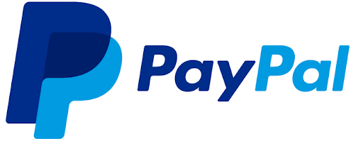 pay with paypal - Sam Fender Store