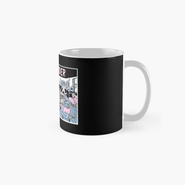 New Sam Fender - Lowlights Print - (Limited Edition) Apparel For Fans Classic Mug RB1412 product Offical samfender Merch