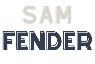 Sam Fender Store